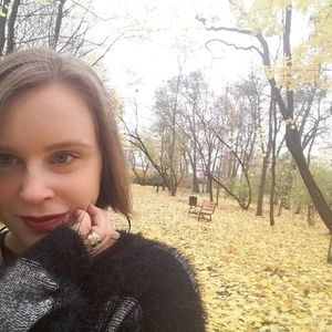 Meet your Posher, Nina